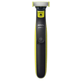 Триммер для бороды и усов Philips OneBlade QP2724/10