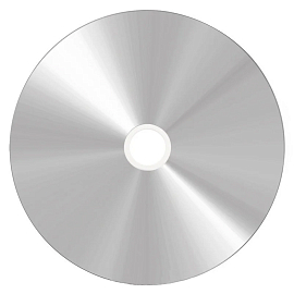 Диск DVD-R 4.7Gb 16x для однократной записи Sh. PRINTABLE в конверте 1 шт.