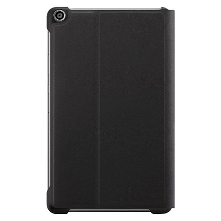 Чехол для Huawei MediaPad T3 8 книжка оригинальный Flip Cover черный