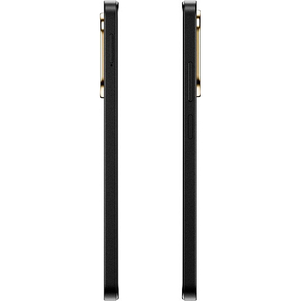 Смартфон Poco C71 3GB/64Gb черный