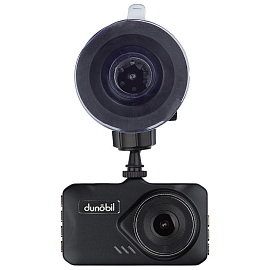 Видеорегистратор Dunobil Сarbo