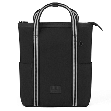 Рюкзак Xiaomi Ninetygo Urban Multifunctional с отделением для ноутбука до 15,6 дюйма черный