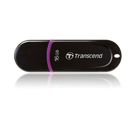 Флешка Transcend JetFlash 300 16Gb