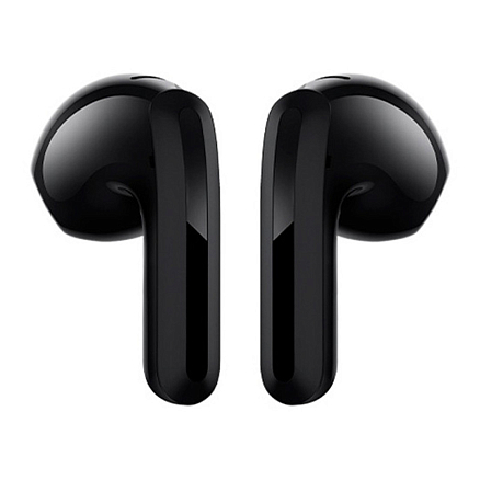 Наушники Xiaomi Redmi Buds 6 Active M2344E1 (черный, международная версия)