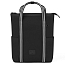 Рюкзак Xiaomi Ninetygo Urban Multifunctional с отделением для ноутбука до 15,6 дюйма черный