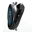 Чехол для Samsung Galaxy Watch Active 2 44 мм гелевый Ringke Air черный