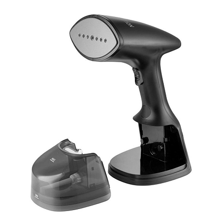 Отпариватель ручной Evolution Handy 2 черный