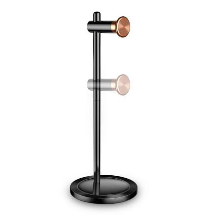 Подставка-держатель для наушников Baseus Encok DB01 черный