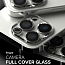 Защитное стекло на камеру для iPhone 14 Pro, 14 Pro Max Ringke Camera Protector прозрачное 2 шт.
