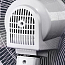 Вентилятор напольный Electrolux EFF-1020i белый