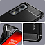 Чехол для OnePlus Nord 2 гелевый Spigen SGP Rugged Armor черный