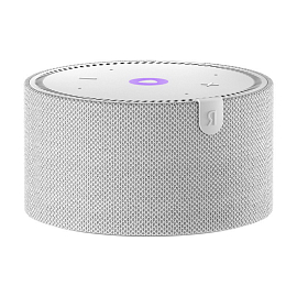 Умная колонка Яндекс Станция Мини 2 с Алисой YNDX-00021G белая