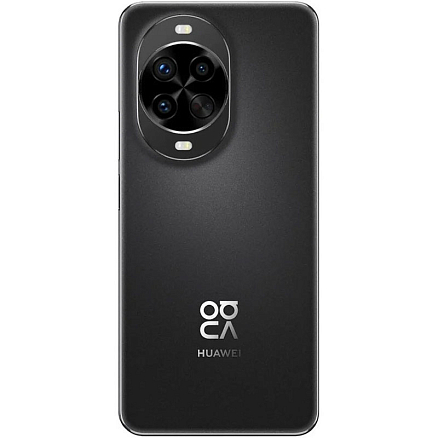 Телефон Huawei nova 14 TLR-LX9 Dual SIM 12GB/512GB (черный, международная версия)