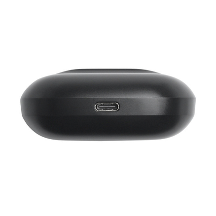 Наушники TWS беспроводные JBL Tune 125 вакуумные с микрофоном синие