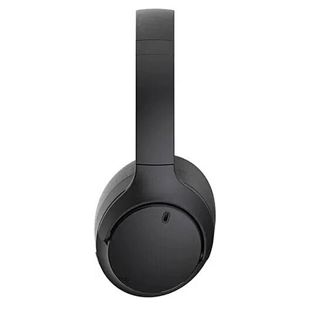 Наушники HONOR Choice Headphones (черный, международная версия)