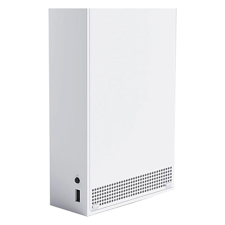 Игровая приставка Microsoft Xbox Series S