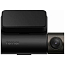 Видеорегистратор Xiaomi 70mai Dash Cam A200-1 + камера заднего вида черная
