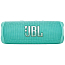 Беспроводная колонка JBL Flip 6 (бирюзовый)