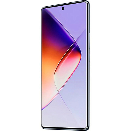 Смартфон Infinix Note 40 Pro 8Gb/256Gb черный