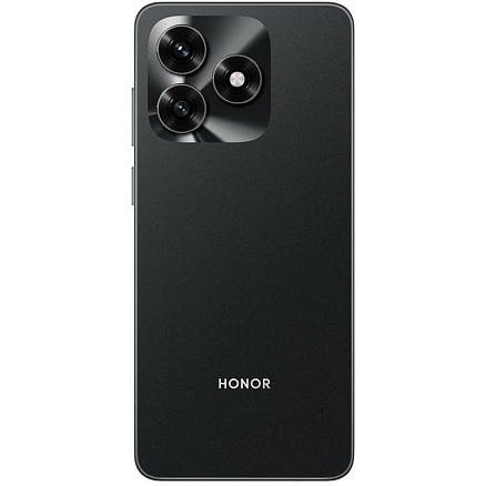 Телефон HONOR X5c Plus 4GB/128GB международная версия (черный)