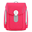 Рюкзак школьный Xiaomi Ninetygo Smart School Bag малиновый