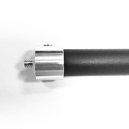 Держатель для микрофона на стойку Nova Clip Mount