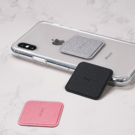 Наклейка на телефон для магнитного держателя Ringke 6 шт.