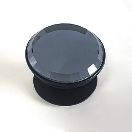 Попсокет (держатель) для телефона Nova-S3 серый