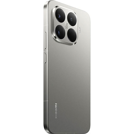 Смартфон Xiaomi 15T Pro 12Gb/512Gb серый