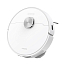 Робот-пылесос с влажной уборкой Dreame L10 Prime белый