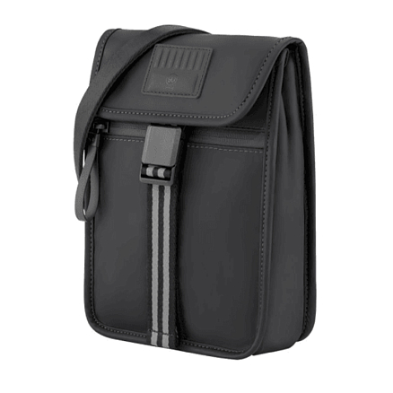 Сумка для документов Xiaomi Ninetygo Urban Daily Plus черная
