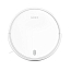 Робот-пылесос с влажной уборкой Xiaomi Robot Vacuum E10 B112 белый