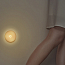 Лампа-ночник настенная с датчиком движения Baseus Light Garden