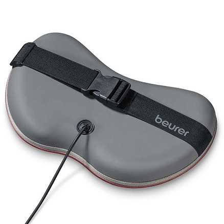 Массажная подушка (массажер) универсальная Шиацу с подогревом Beurer MG 149