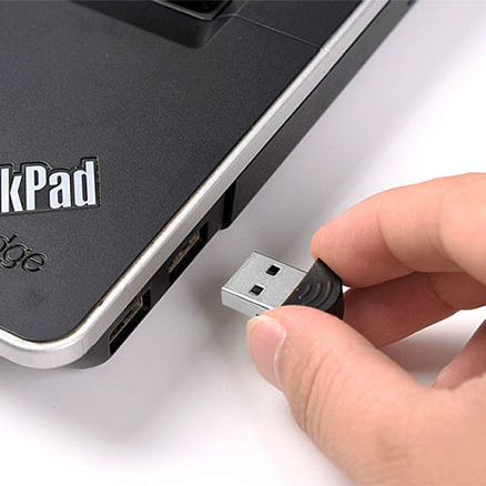 Bluetooth адаптер USB 2.0 Comfast CF-003