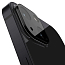 Защитное стекло на камеру для iPhone 13 mini Spigen Optik.TR черное 2 шт.