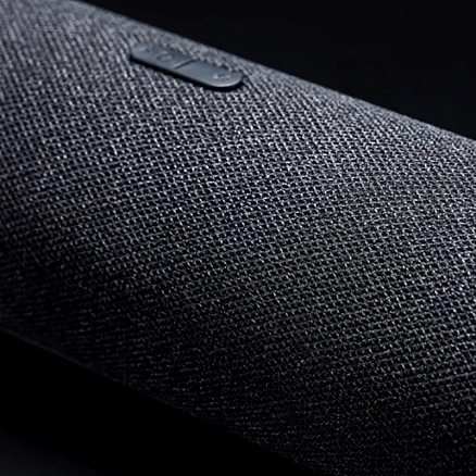 Акустическая система (саундбар) Xiaomi Desktop Speaker черная