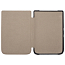 Чехол для PocketBook 632, 616, Touch Lux 4 627 оригинальный PocketBook Shell серый