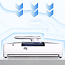Робот-мойщик окон Idea Systems YW500 белый