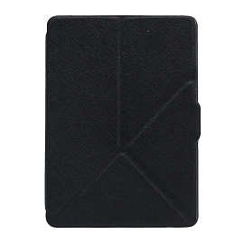 Чехол для Amazon Kindle 8 (2016) кожаный Nova-06 Origami черный