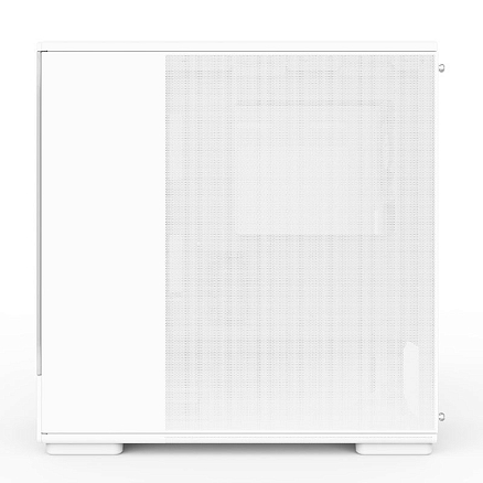 Персональный компьютер HAFF R2DWhite белый