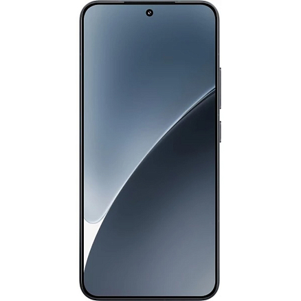 Смартфон Xiaomi 15 12Gb/512Gb черный