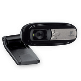 Веб-камера Logitech C170