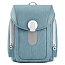 Рюкзак школьный Xiaomi Ninetygo Smart School Bag голубой