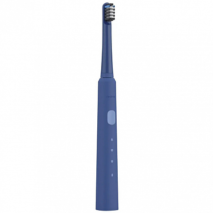 Зубная щетка электрическая Realme N1 синяя