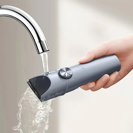 Универсальный триммер Xiaomi Mijia Hair Clipper 2 MJGHHC2LF