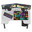 Коврик для мышки Jet.A Panteon GP-191SM Speed control Graffiti III M игровой