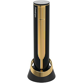 Электрический штопор Prestigio Maggiore черно-золотистый