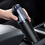 Автомобильный пылесос беспроводной Baseus Car Vacuum Cleaner A1 черный