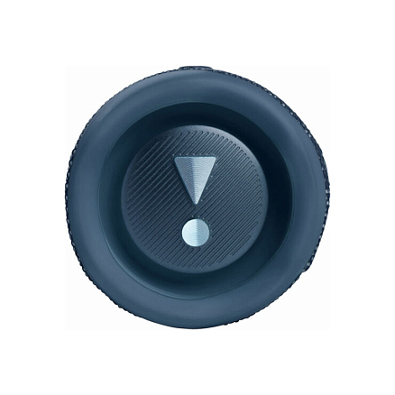 Портативная колонка JBL Flip 6 с защитой от воды синяя